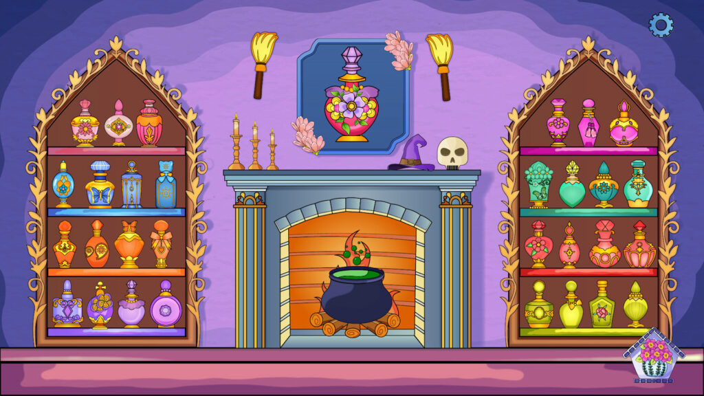 Cozy Home - Cozy game