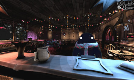 3 cozy coffee games out on Steam that are sure to keep you warm and caffeinated