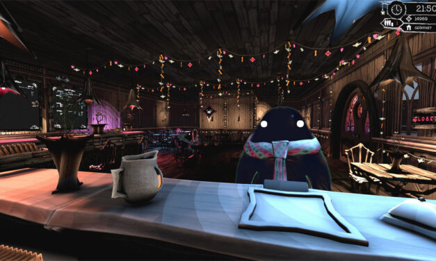 3 cozy coffee games out on Steam that are sure to keep you warm and caffeinated