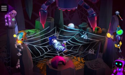 Faves from the Week: 12 cozy games from this past week that have been squirreled away into my wishlist!