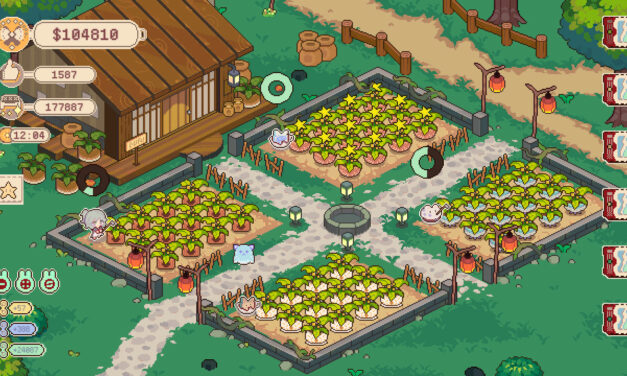 Cozy Games Today: 10 games released on Steam that recapture your childhood and one that’s FREE! – January 15th, 2026