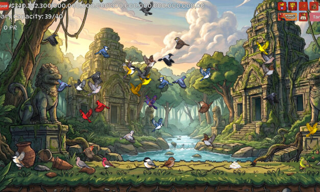 If you’re curious about some upcoming cozy games that are on the horizon, then this list will interest you, especially if you like idlers, puzzles, or games that help with productivity!