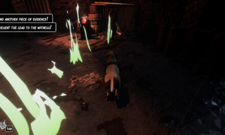 Cozy Games Today: 7 games released on Steam that may help you relax over the weekend! – January 16th, 2026