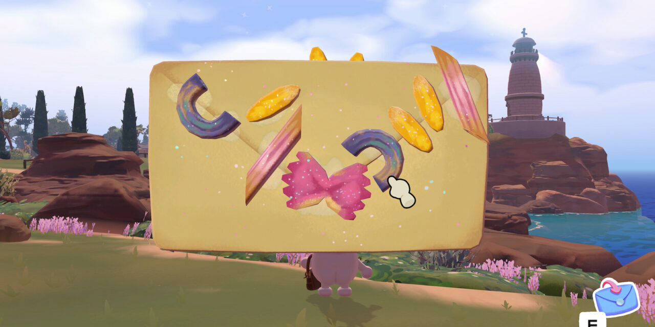 3 cozy writing games on Steam that you wanna grab before the ink dries and one of them is FREE