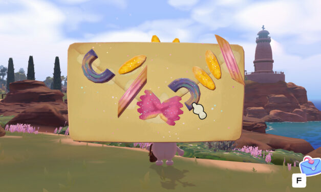 3 cozy writing games on Steam that you wanna grab before the ink dries and one of them is FREE