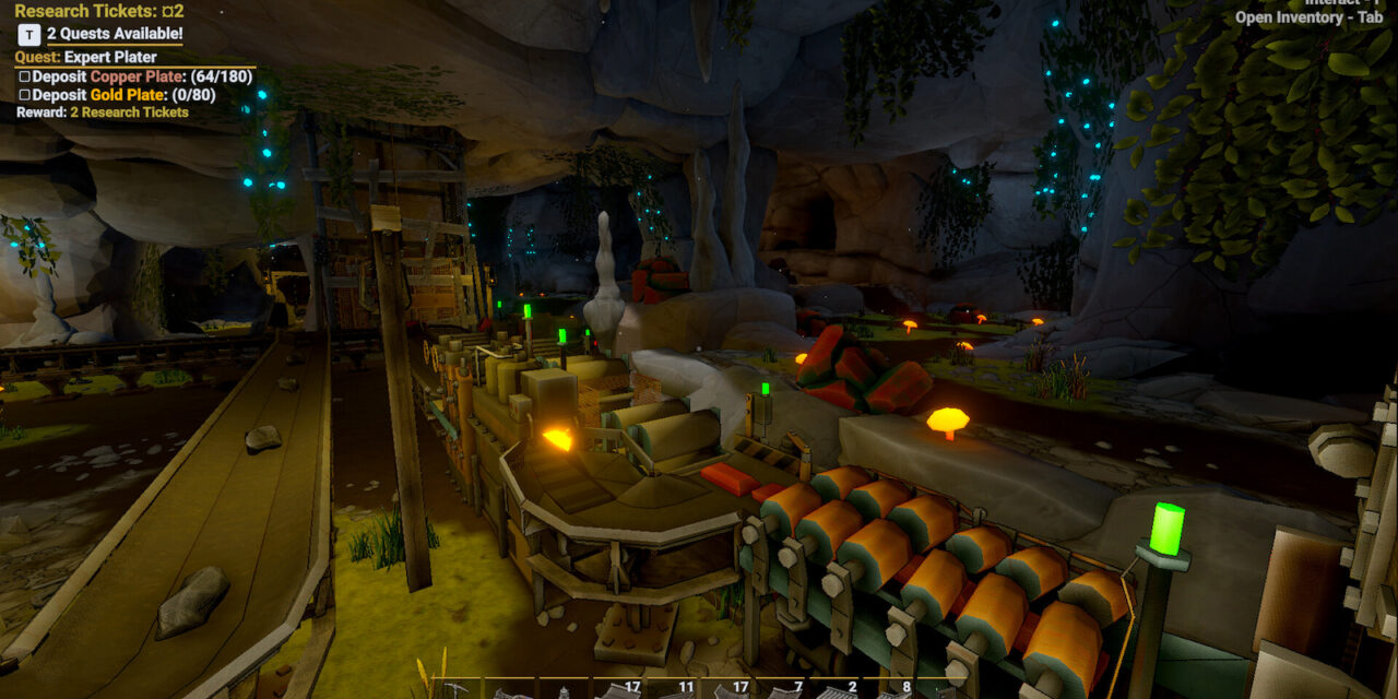 3 cozy digging games on Steam that are hiding rare gems