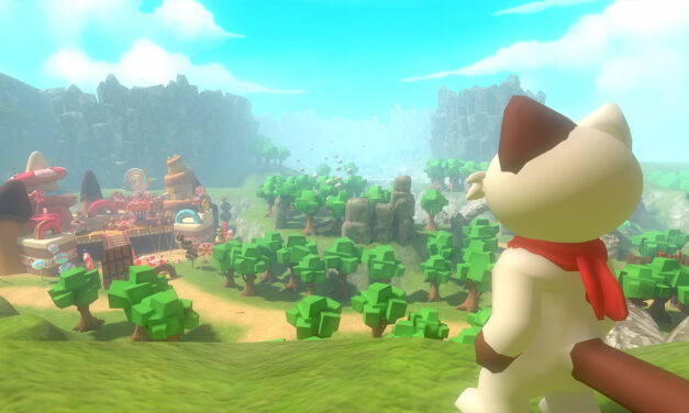 Cozy Games Today: 17 new cozy games out today on Steam and you don’t want to miss out on them! – January 19, 2026