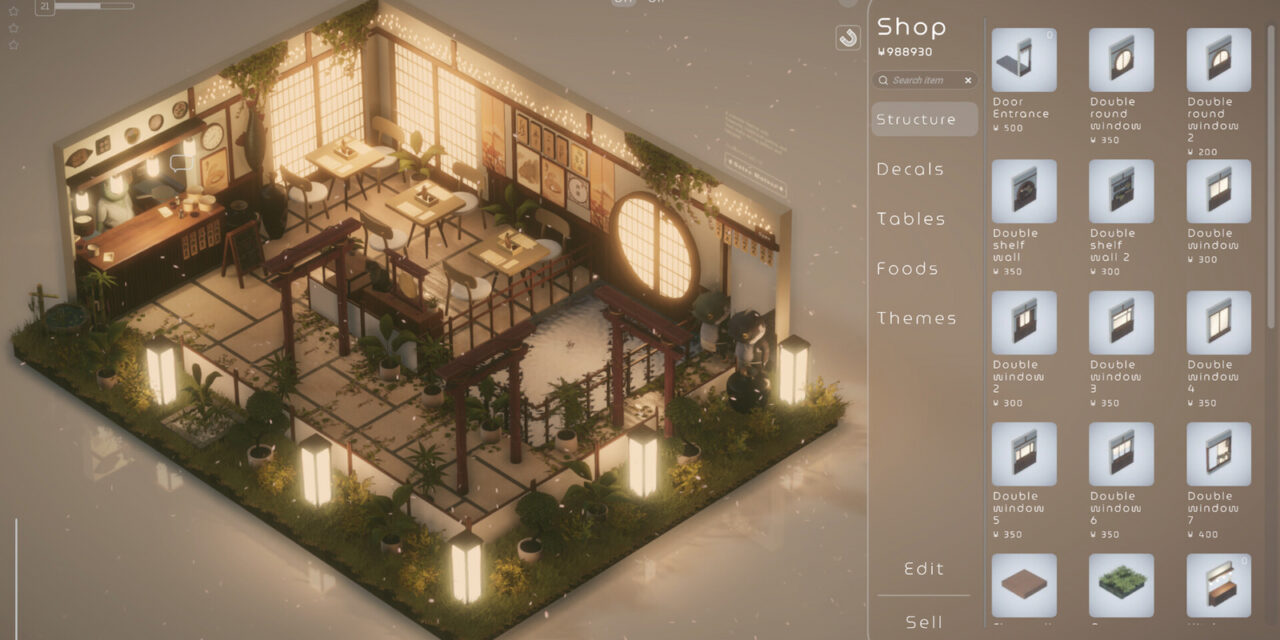 3 cozy decorating games that will give you creative freedom to design a space unique to you
