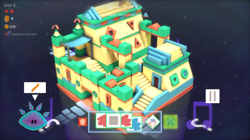 Our Journey: The Silent Voice - cozy game