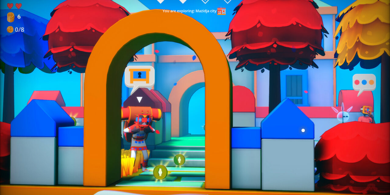 Cozy Games Today: 11 new games out on Steam for organizing, playing with a friend, and more! – January 22, 2026