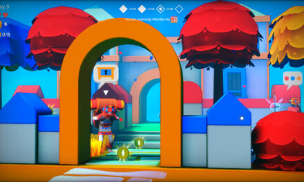 Cozy Games Today: 11 new games out on Steam for organizing, playing with a friend, and more! – January 22, 2026