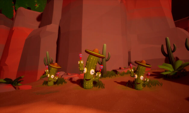 3 cozy photography games on Steam that will help you capture a relaxing time