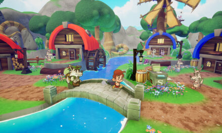 Faves from the Week: 21 cozy games released on Steam over the past week including a FREE one!