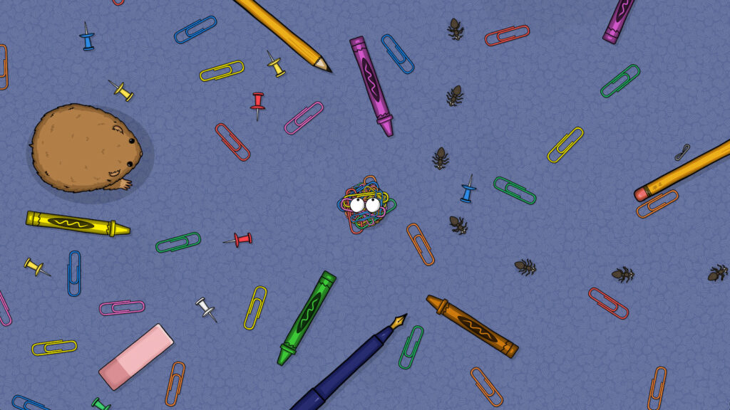 Tasty Planet: Final Bite - cozy game