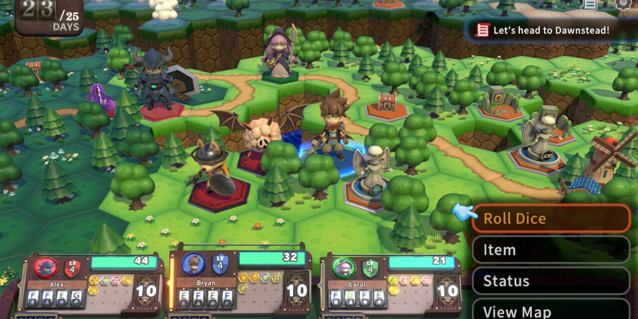 Cozy Games Today: 12 new cozy games out on Steam for anyone that needs to take a mental break and one of them is FREE