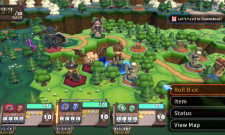 Cozy Games Today: 12 new cozy games out on Steam for anyone that needs to take a mental break and one of them is FREE