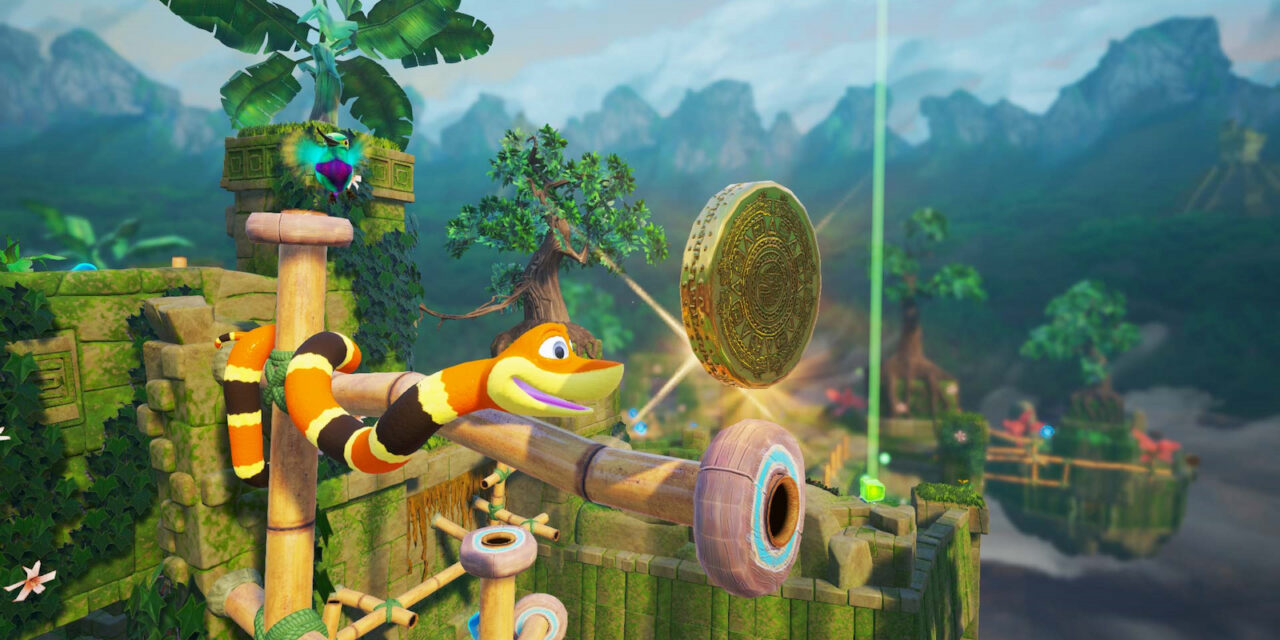 3 cozy snake games that’ll help you uncoil from the stress of the day