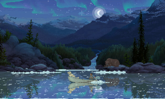 3 cozy river games that will carry your stress downstream