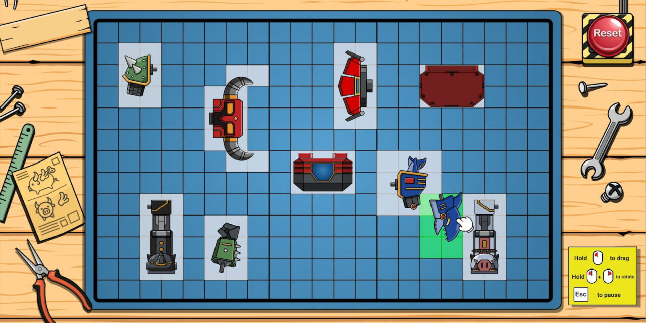 Faves from the Week: 11 cozy games released this week that I’ve added to my list of growing obsessions