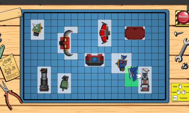 Faves from the Week: 11 cozy games released this week that I’ve added to my list of growing obsessions