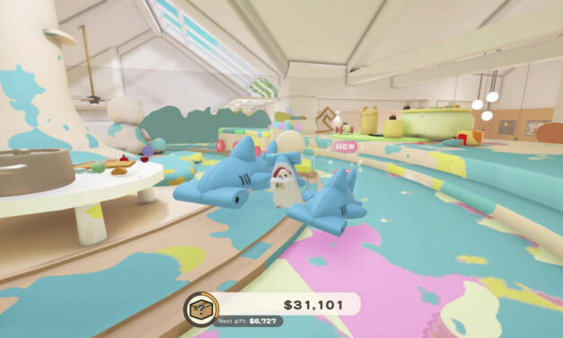 5 FREE cozy games with overwhelmingly positive ratings on Steam