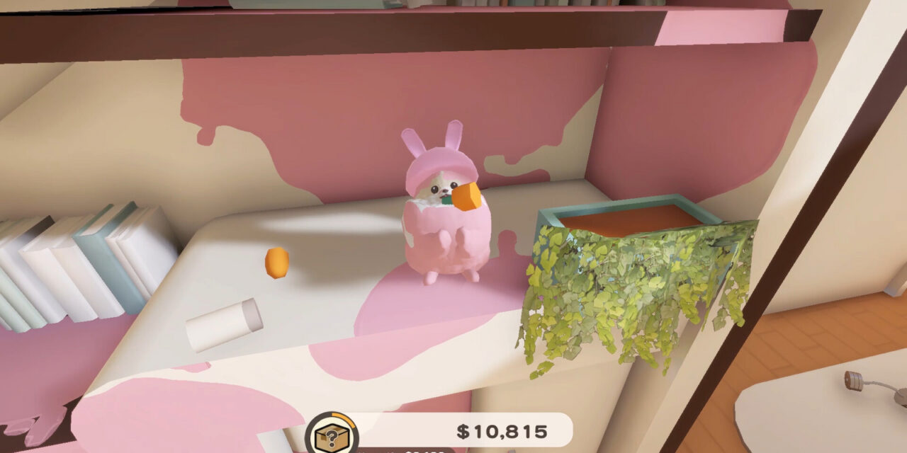 3 FREE cozy dog games that you can relax with after a “ruff” day!