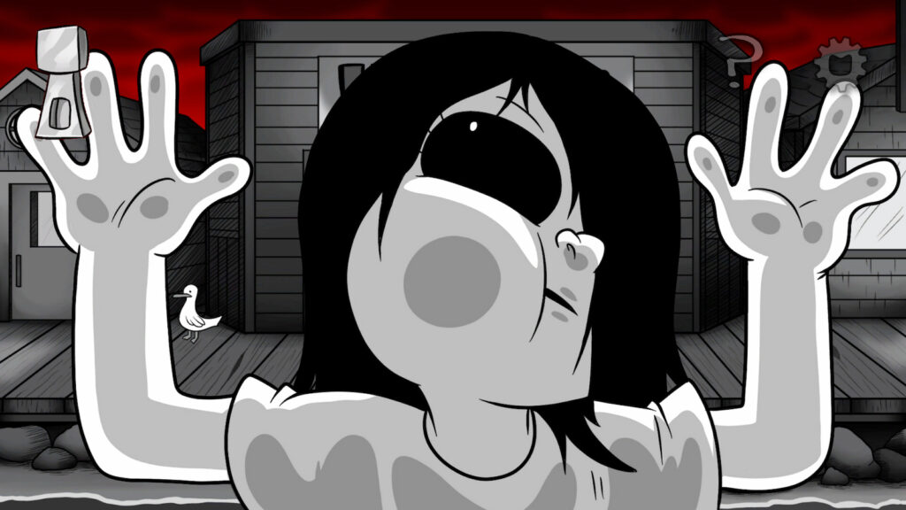 Erma: The Game