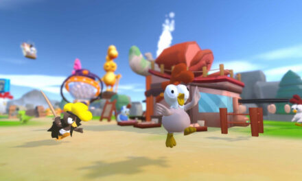 Cozy Games Today: 11 new cozy games out on Steam and one of them has chicken pirates! – January 30th, 2026