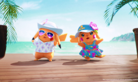 Happy Pokémon Day! Pokemon Presents, Pokémon Winds and Waves, Gen 10 Starters, Pokopia, and… Game Boy Hit Clips?!