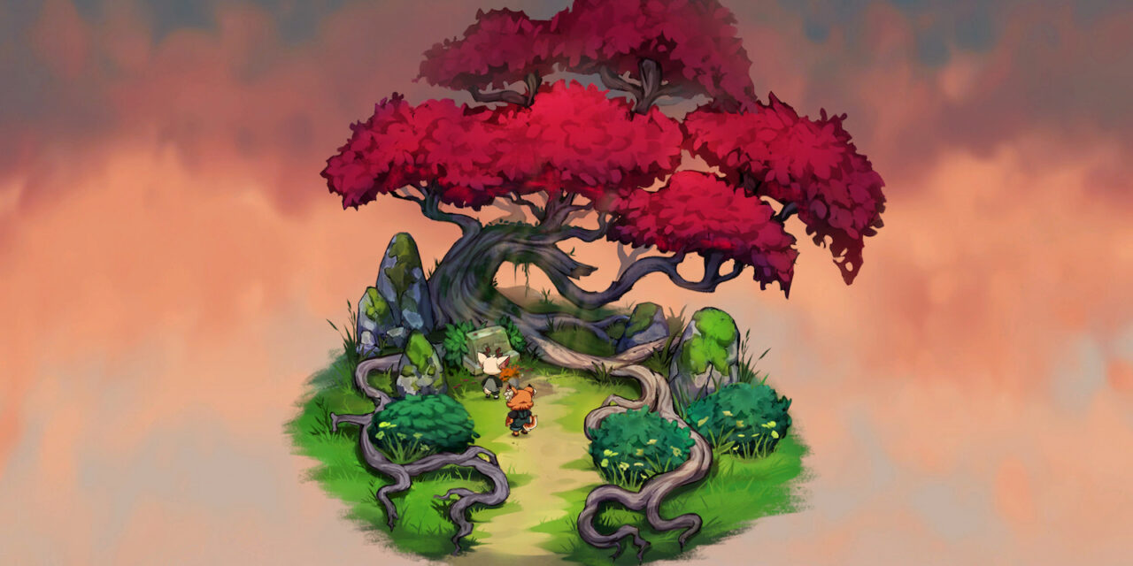 3 cozy horror games that really aren’t scary at all