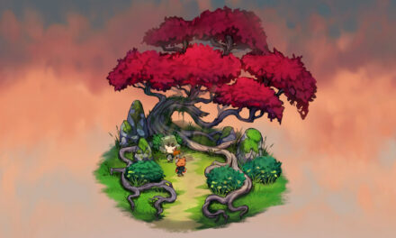 3 cozy horror games that really aren’t scary at all