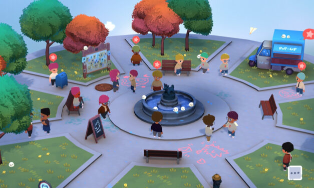 3 cozy talking games for those that want to safely vent, make connections, or learn some coping tools