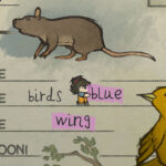 3 cozy letter games that are post marked for a relaxing time