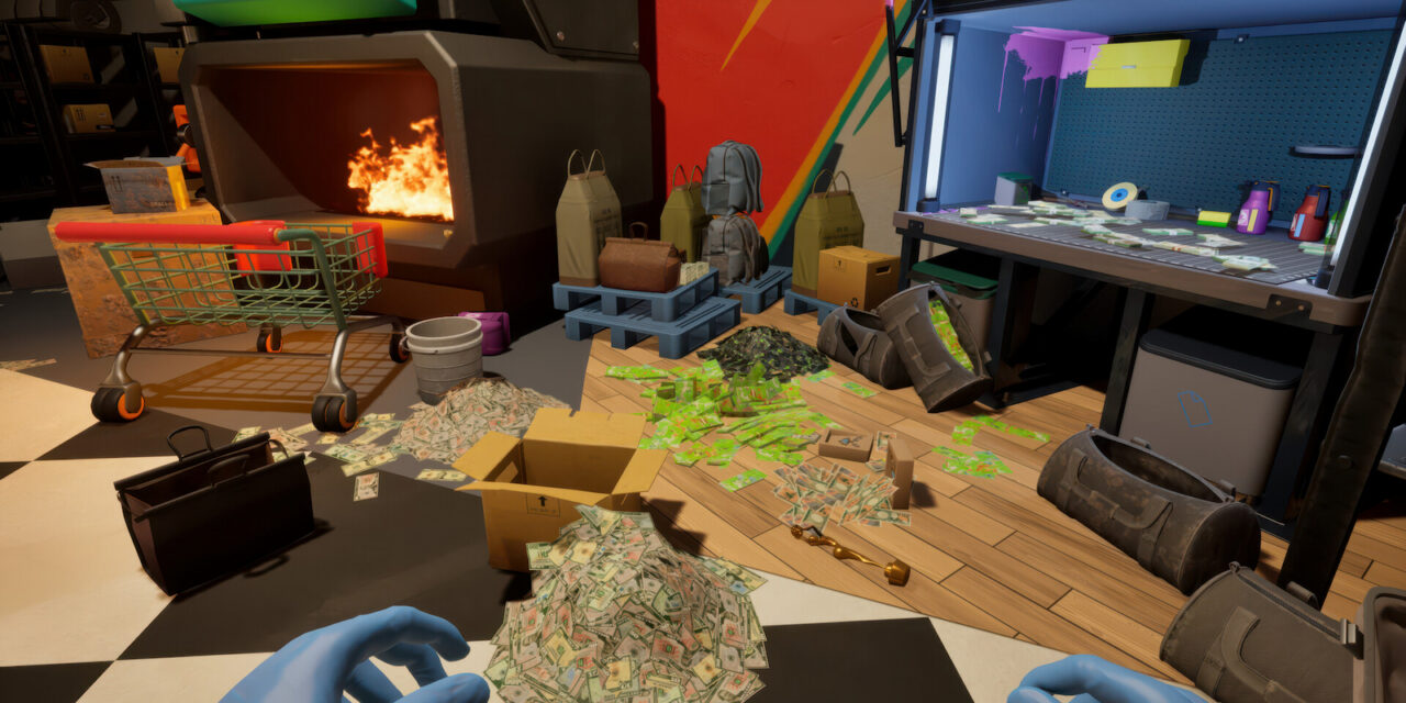 3 cozy money games that are worth investing in!