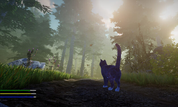 Cozy Games Today: 6 new cozy games out on Steam and one of them is FREE TO PLAY! – February 4, 2026