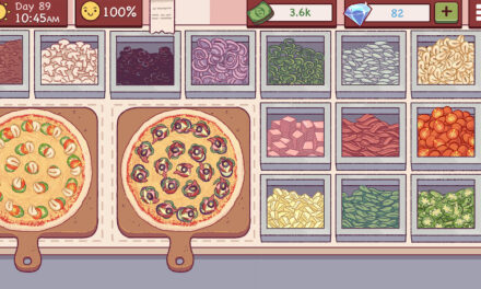 3 cozy pizza games to achieve ooey-gooey relaxation with!