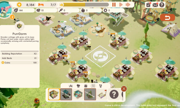 Faves from the Week: Don’t miss out on the most recent cozy games, news, and demos! – February 2-7, 2026