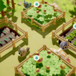 Cozy Games Today: 13 new cozy games out on steam and FOUR of them are FREE TO PLAY! – February 5, 2026