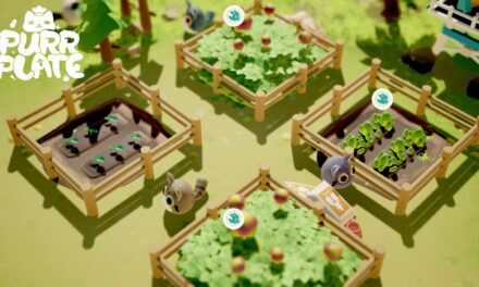 Cozy Games Today: 13 new cozy games out on steam and FOUR of them are FREE TO PLAY! – February 5, 2026