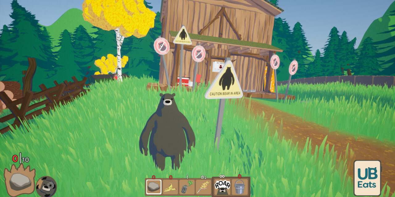 3 cozy bear games to relax with and have a “beary” good time with!