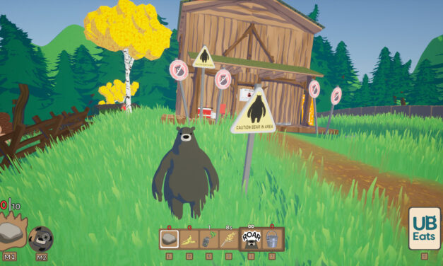 3 cozy bear games to relax with and have a “beary” good time with!