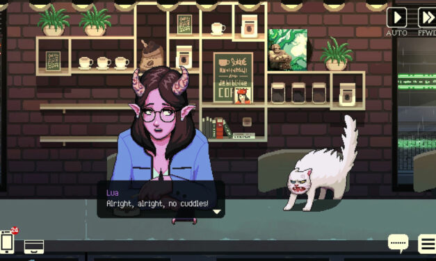 3 more cozy coffee games to lift your spirits and keep you warm