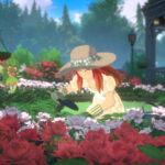 Spirit City: Lofi Sessions is getting a new DLC called Enchanted Garden! Here’s everything we know…