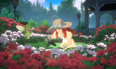 Spirit City: Lofi Sessions is getting a new DLC called Enchanted Garden! Here’s everything we know…