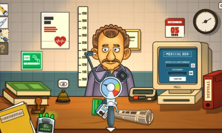 Cozy Games Today: Spirit City Lofi Sessions Enchanted Gardens DLC, Squeakross free update, Botany Manor free for limited time