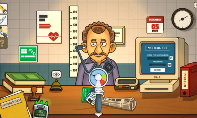 Cozy Games Today: Spirit City Lofi Sessions Enchanted Gardens DLC, Squeakross free update, Botany Manor free for limited time