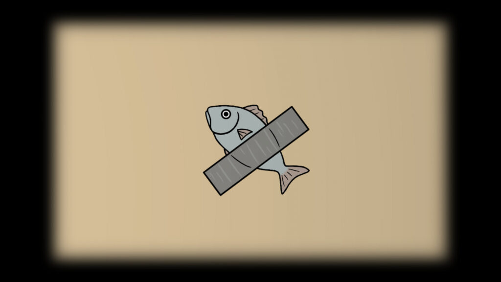 The Paradixion: Exhibition