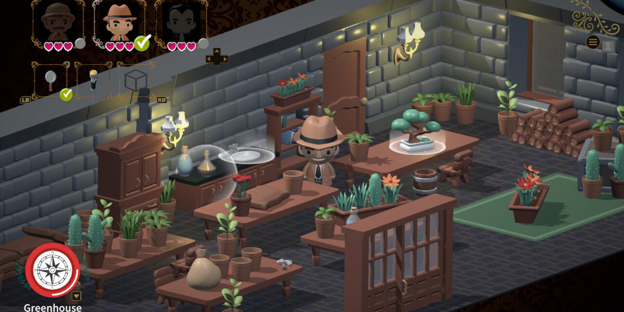 Cozy Games Today: 10 new cozy games to keep the bad vibes of Friday the 13th away! – February 13, 2026