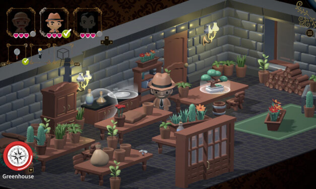 Cozy Games Today: 10 new cozy games to keep the bad vibes of Friday the 13th away! – February 13, 2026