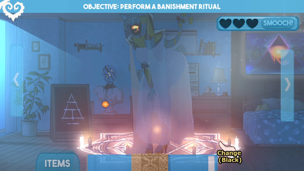 Sucker for Love: First Date - cozy game